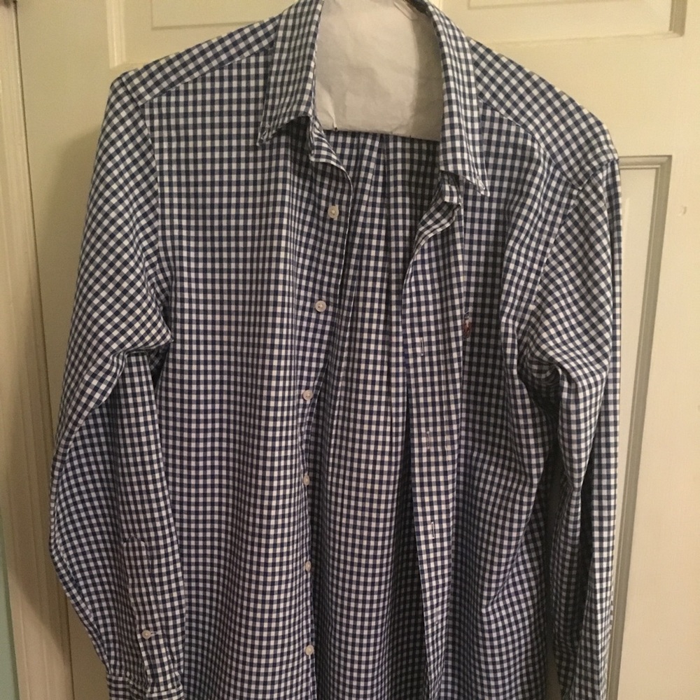 Polo Ralph Lauren Button Down x